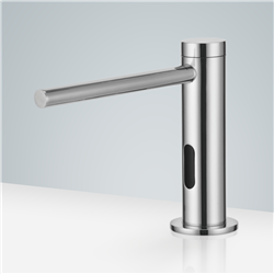 Industrial Automatic Soap Dispenser
